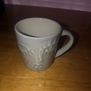 Starbucks shot glass